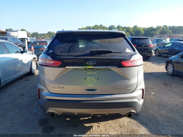 Aukcja sprzedaży 2020 Ford Edge Titanium, vin: 2FMPK3K99LBA16072, numer aukcji: 45948619