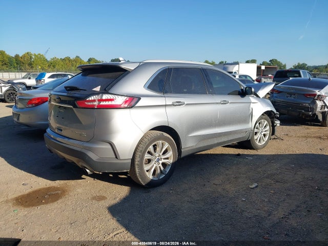 Aukcja sprzedaży 2020 Ford Edge Titanium, vin: 2FMPK3K99LBA16072, numer aukcji: 45948619