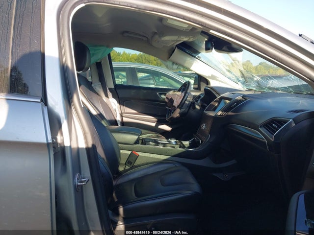 Aukcja sprzedaży 2020 Ford Edge Titanium, vin: 2FMPK3K99LBA16072, numer aukcji: 45948619