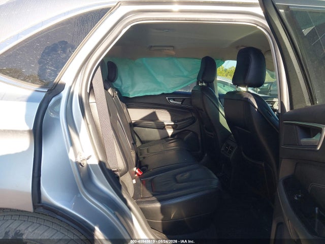 Aukcja sprzedaży 2020 Ford Edge Titanium, vin: 2FMPK3K99LBA16072, numer aukcji: 45948619