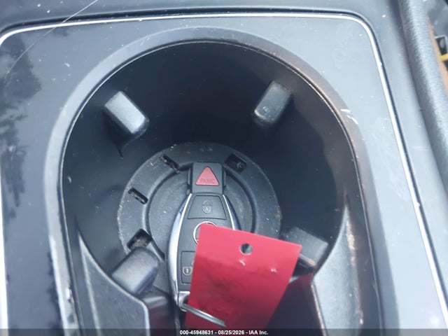 45948631 :رقم المزاد ، WDDSJ4EB1GN383943 vin ، 2016 Mercedes-benz Cla 250 مزاد بيع