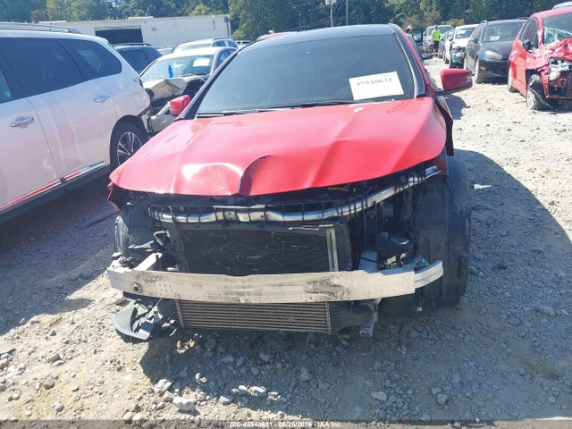 45948631 :رقم المزاد ، WDDSJ4EB1GN383943 vin ، 2016 Mercedes-benz Cla 250 مزاد بيع