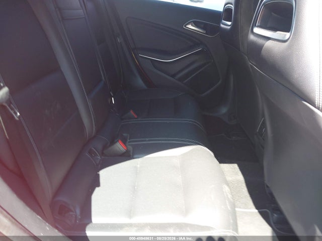 45948631 :رقم المزاد ، WDDSJ4EB1GN383943 vin ، 2016 Mercedes-benz Cla 250 مزاد بيع