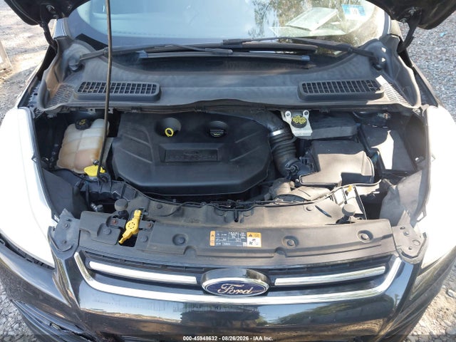 Продаж на аукціоні авто 2014 Ford Escape Titanium, vin: 1FMCU9J97EUC93359, номер лоту: 45948632