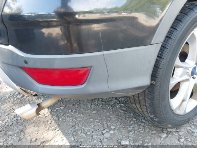 Продаж на аукціоні авто 2014 Ford Escape Titanium, vin: 1FMCU9J97EUC93359, номер лоту: 45948632