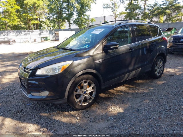 Продаж на аукціоні авто 2014 Ford Escape Titanium, vin: 1FMCU9J97EUC93359, номер лоту: 45948632