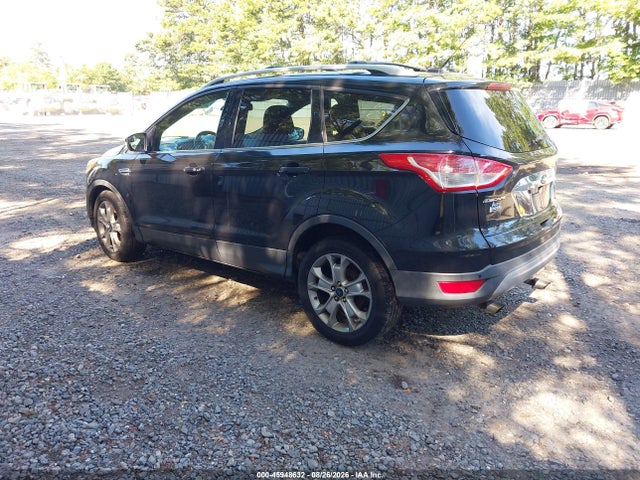 Продаж на аукціоні авто 2014 Ford Escape Titanium, vin: 1FMCU9J97EUC93359, номер лоту: 45948632