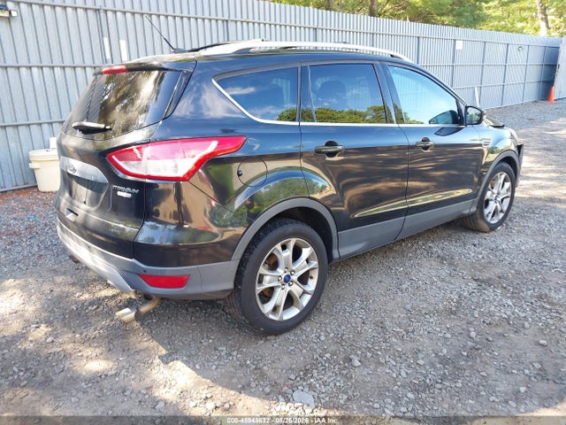 Продаж на аукціоні авто 2014 Ford Escape Titanium, vin: 1FMCU9J97EUC93359, номер лоту: 45948632