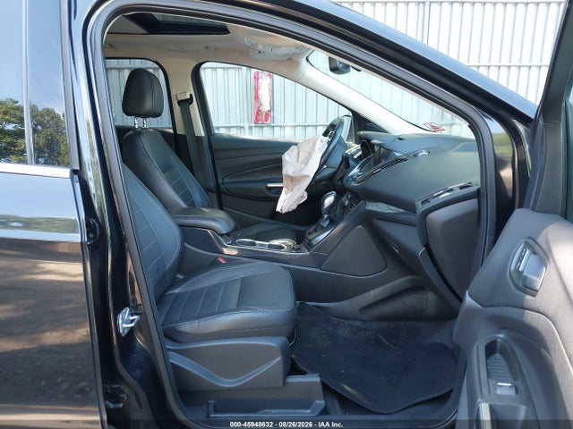 Продаж на аукціоні авто 2014 Ford Escape Titanium, vin: 1FMCU9J97EUC93359, номер лоту: 45948632