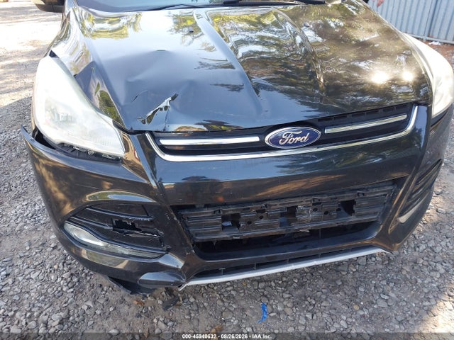 Продаж на аукціоні авто 2014 Ford Escape Titanium, vin: 1FMCU9J97EUC93359, номер лоту: 45948632