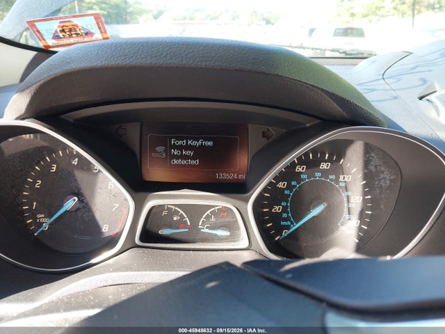 Продаж на аукціоні авто 2014 Ford Escape Titanium, vin: 1FMCU9J97EUC93359, номер лоту: 45948632