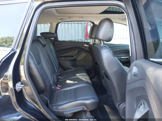 Продаж на аукціоні авто 2014 Ford Escape Titanium, vin: 1FMCU9J97EUC93359, номер лоту: 45948632