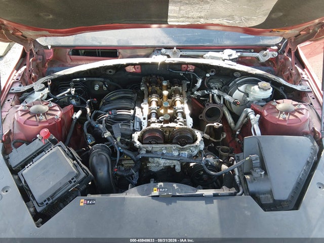 Продаж на аукціоні авто 2014 Cadillac Ats Performance, vin: 1G6AJ5SX0E0129813, номер лоту: 45948633