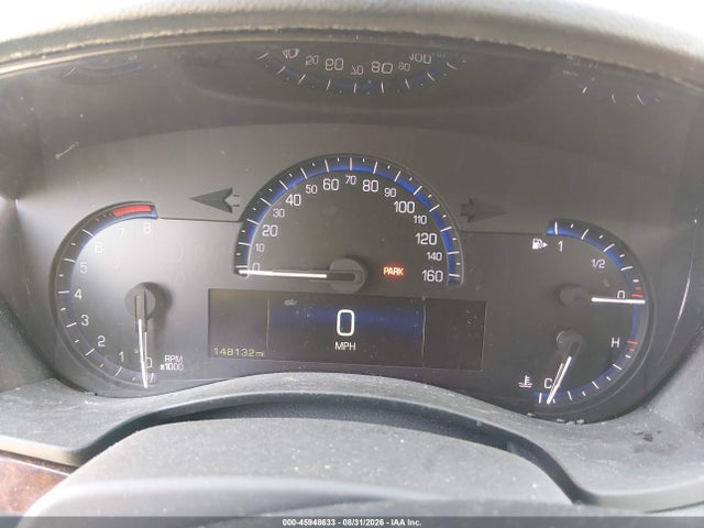 Продаж на аукціоні авто 2014 Cadillac Ats Performance, vin: 1G6AJ5SX0E0129813, номер лоту: 45948633