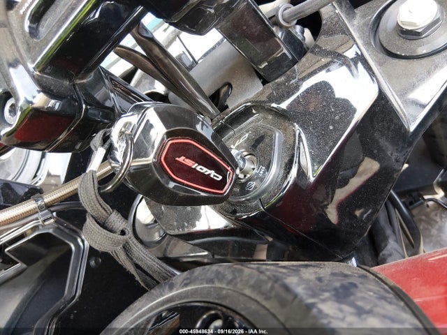 Harley-Davidson Fltrxstse 2025 1HD1TL814SB950734 Image 11