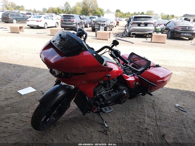 Harley-Davidson Fltrxstse 2025 1HD1TL814SB950734 Image 2