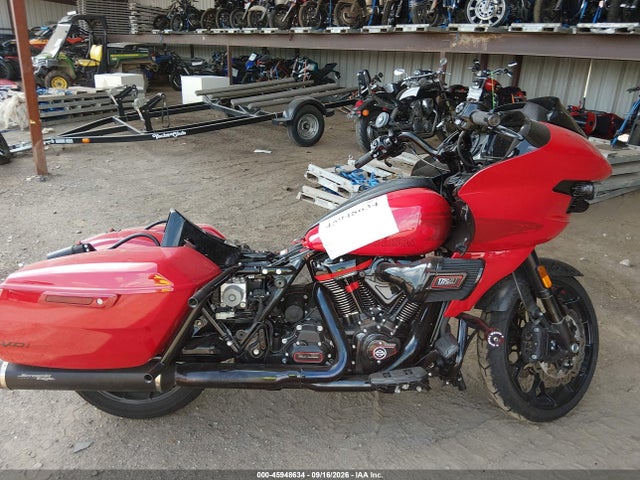 Harley-Davidson Fltrxstse 2025 1HD1TL814SB950734 Image 12