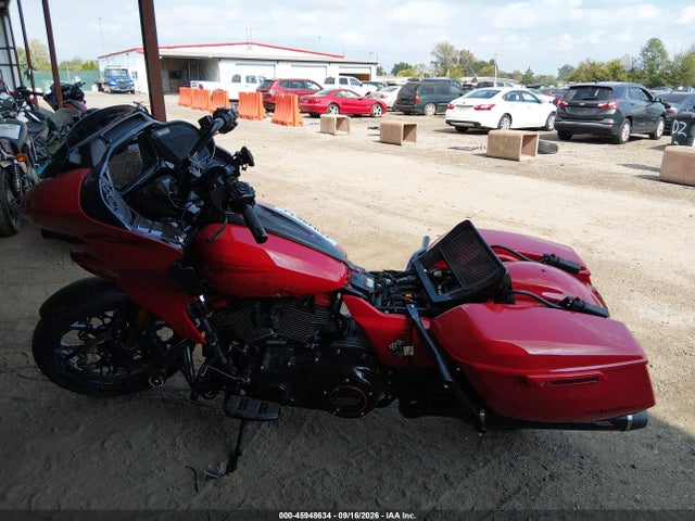Harley-Davidson Fltrxstse 2025 1HD1TL814SB950734 Image 13