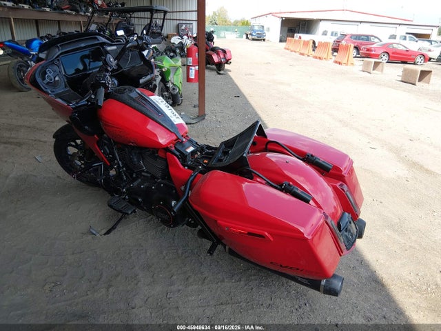 Harley-Davidson Fltrxstse 2025 1HD1TL814SB950734 Image 3