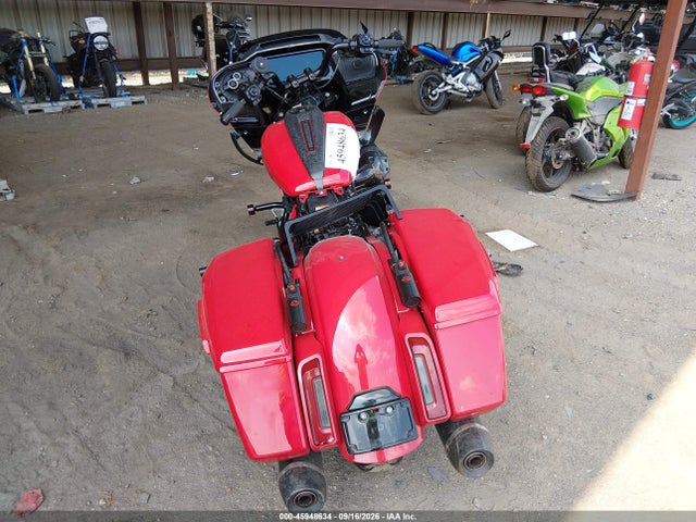Harley-Davidson Fltrxstse 2025 1HD1TL814SB950734 Image 6