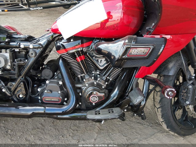 Harley-Davidson Fltrxstse 2025 1HD1TL814SB950734 Image 8