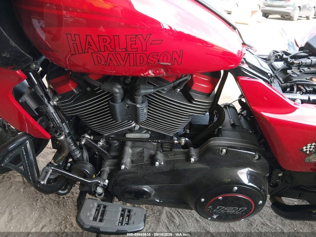 Harley-Davidson Fltrxstse 2025 1HD1TL814SB950734 Image 9