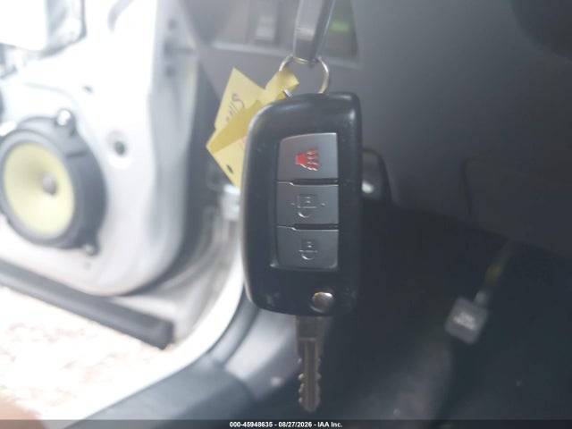 45948635 :رقم المزاد ، JN1BJ1CW6LW649527 vin ، 2020 Nissan Rogue Sport S Awd Xtronic Cvt مزاد بيع