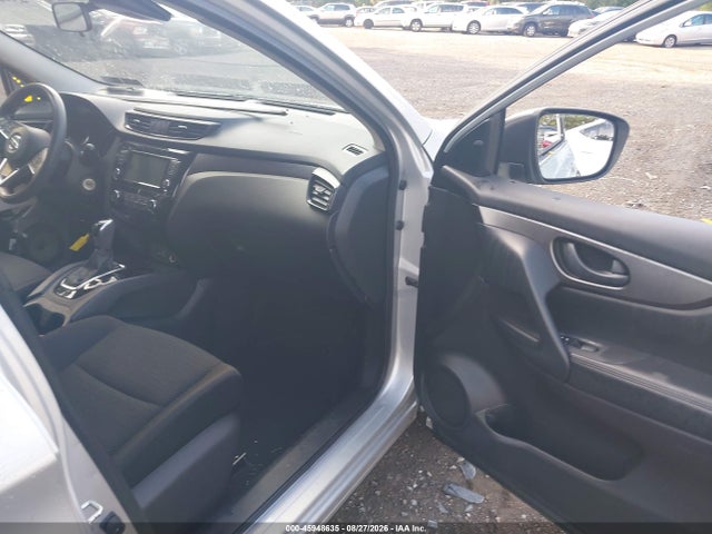 45948635 :رقم المزاد ، JN1BJ1CW6LW649527 vin ، 2020 Nissan Rogue Sport S Awd Xtronic Cvt مزاد بيع