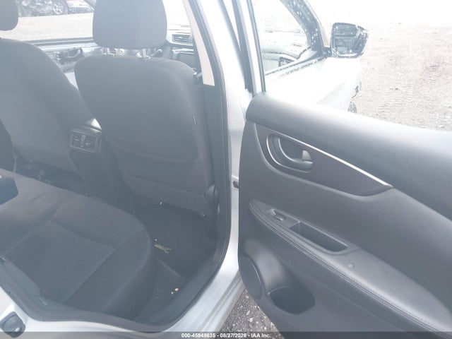 45948635 :رقم المزاد ، JN1BJ1CW6LW649527 vin ، 2020 Nissan Rogue Sport S Awd Xtronic Cvt مزاد بيع