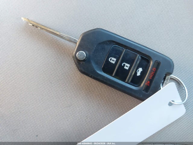 Hyundai SONATA SE 2018 5NPE24AF1JH680456 Image 11