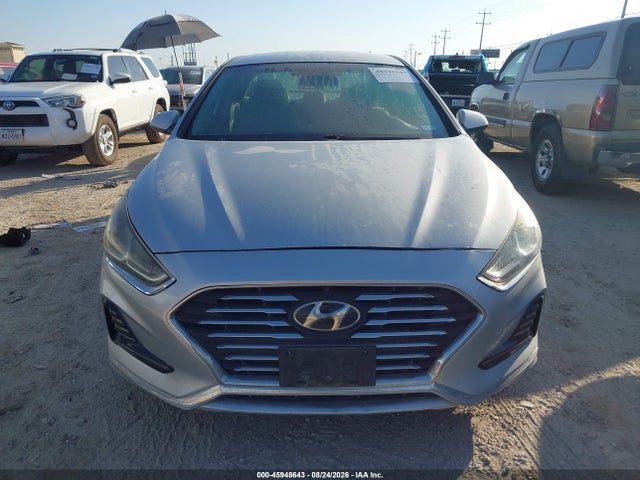 Hyundai SONATA SE 2018 5NPE24AF1JH680456 Image 13
