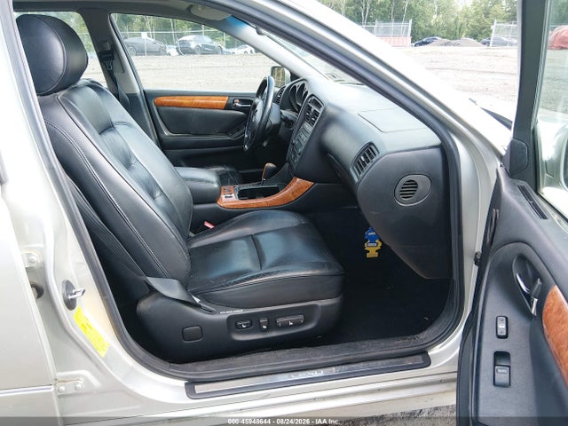 Aukcja sprzedaży 2000 Lexus Gs 300, vin: JT8BD68S1Y0111981, numer aukcji: 45948644