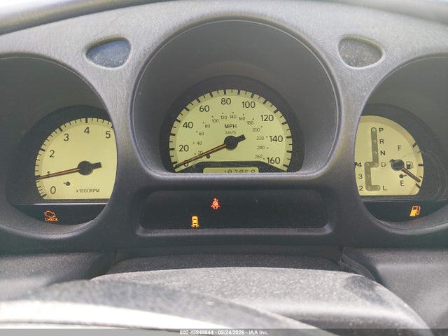 Aukcja sprzedaży 2000 Lexus Gs 300, vin: JT8BD68S1Y0111981, numer aukcji: 45948644