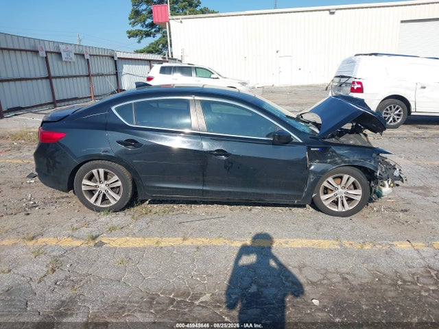 Aukcja sprzedaży 2013 Acura Ilx Hybrid 1.5l, vin: 19VDE3F73DE300128, numer aukcji: 45948646