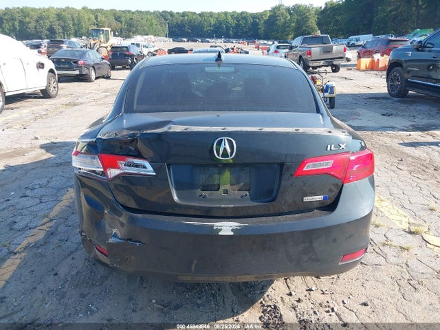 Aukcja sprzedaży 2013 Acura Ilx Hybrid 1.5l, vin: 19VDE3F73DE300128, numer aukcji: 45948646