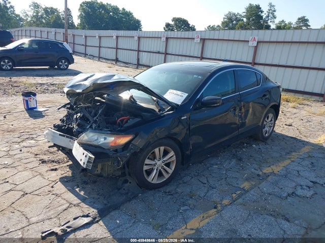Aukcja sprzedaży 2013 Acura Ilx Hybrid 1.5l, vin: 19VDE3F73DE300128, numer aukcji: 45948646