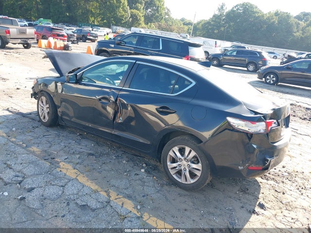 Aukcja sprzedaży 2013 Acura Ilx Hybrid 1.5l, vin: 19VDE3F73DE300128, numer aukcji: 45948646