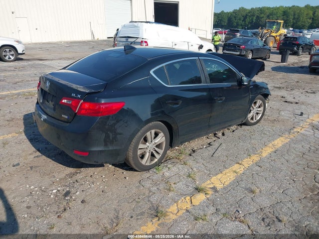 Aukcja sprzedaży 2013 Acura Ilx Hybrid 1.5l, vin: 19VDE3F73DE300128, numer aukcji: 45948646