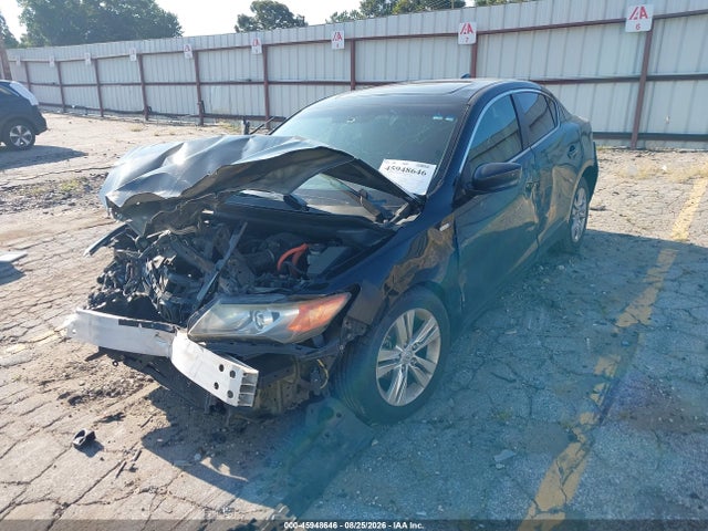 Aukcja sprzedaży 2013 Acura Ilx Hybrid 1.5l, vin: 19VDE3F73DE300128, numer aukcji: 45948646