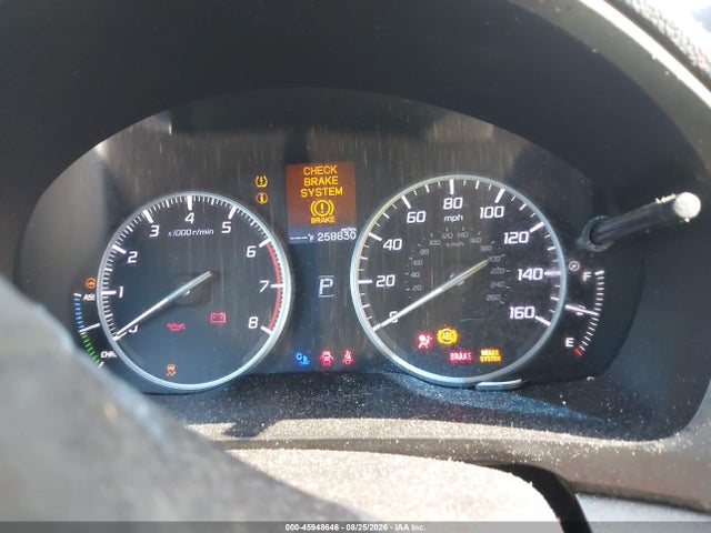 Aukcja sprzedaży 2013 Acura Ilx Hybrid 1.5l, vin: 19VDE3F73DE300128, numer aukcji: 45948646