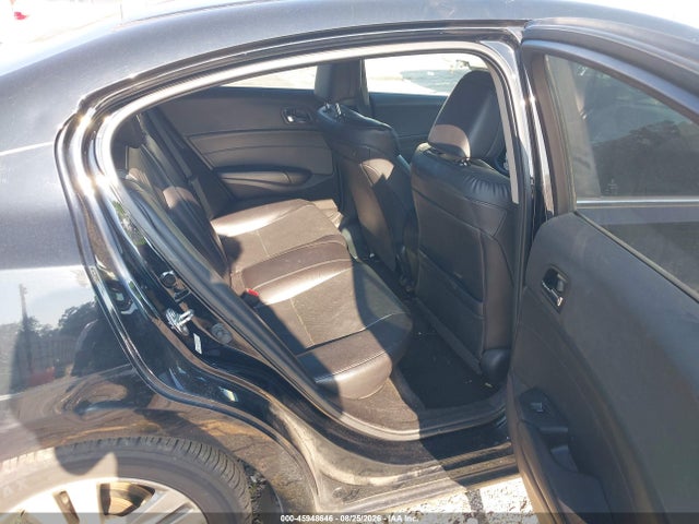 Aukcja sprzedaży 2013 Acura Ilx Hybrid 1.5l, vin: 19VDE3F73DE300128, numer aukcji: 45948646