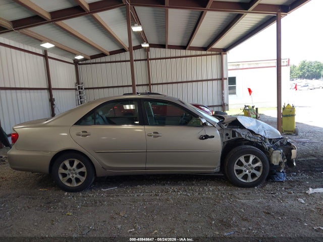 2005 Toyota Camry Xle V6 მანქანა იყიდება აუქციონზე, vin: JTDBF30K850164937, აუქციონის ნომერი: 45948647