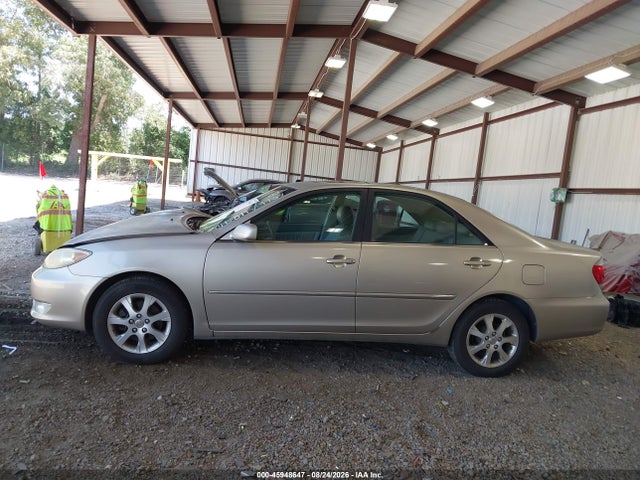 2005 Toyota Camry Xle V6 მანქანა იყიდება აუქციონზე, vin: JTDBF30K850164937, აუქციონის ნომერი: 45948647