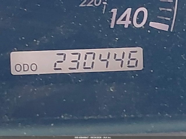 2005 Toyota Camry Xle V6 მანქანა იყიდება აუქციონზე, vin: JTDBF30K850164937, აუქციონის ნომერი: 45948647