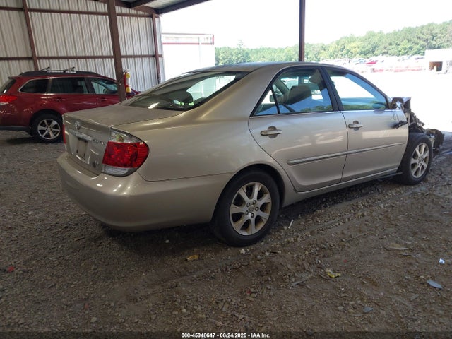 2005 Toyota Camry Xle V6 მანქანა იყიდება აუქციონზე, vin: JTDBF30K850164937, აუქციონის ნომერი: 45948647