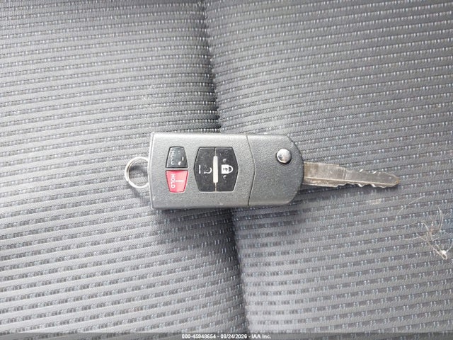 Auction sale of the 2010 Mazda Mazda3 I Touring, vin: JM1BL1SF7A1317874, lot number: 45948654