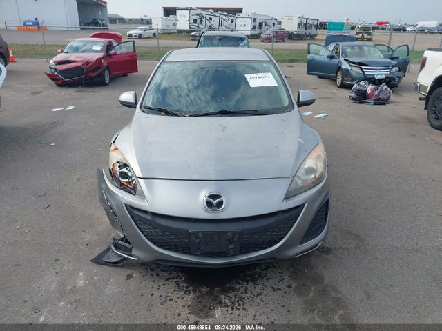 Auction sale of the 2010 Mazda Mazda3 I Touring, vin: JM1BL1SF7A1317874, lot number: 45948654