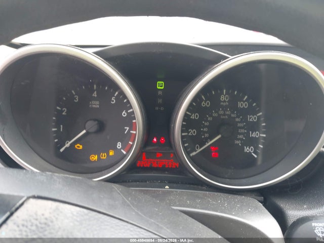 Auction sale of the 2010 Mazda Mazda3 I Touring, vin: JM1BL1SF7A1317874, lot number: 45948654