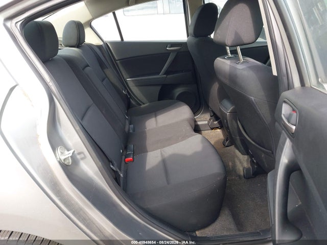 Auction sale of the 2010 Mazda Mazda3 I Touring, vin: JM1BL1SF7A1317874, lot number: 45948654