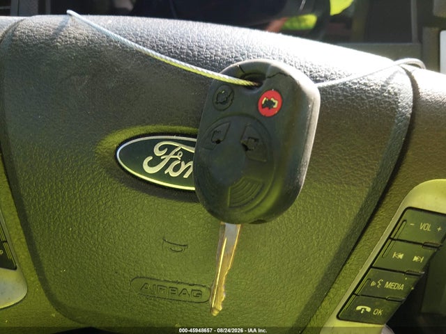 Aukcja sprzedaży 2010 Ford Fusion Se, vin: 3FAHP0HG3AR416566, numer aukcji: 45948657